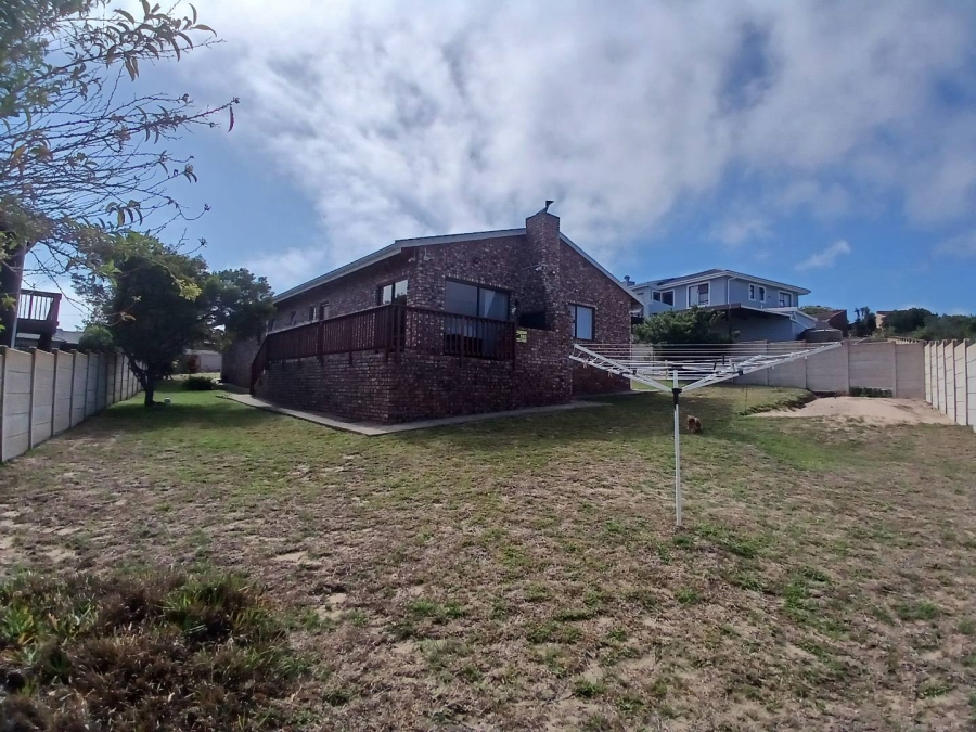 3 Bedroom Property for Sale in Dana Bay Western Cape